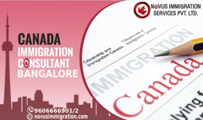 Immigration Consultants In Bangalore – Novusimmigration