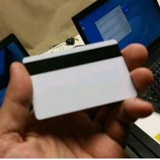how to get a real blank atm card to sort the debit you`re having or to enhance any business of your choice