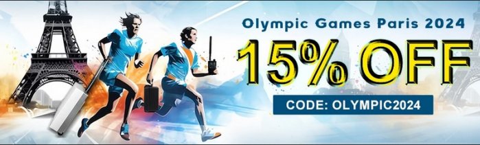 Buy cell phone jammer during 2024 Paris Olympics