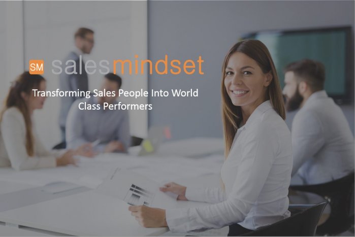 How to Hit 200% Sales Target in 30 Days - Salesmindset