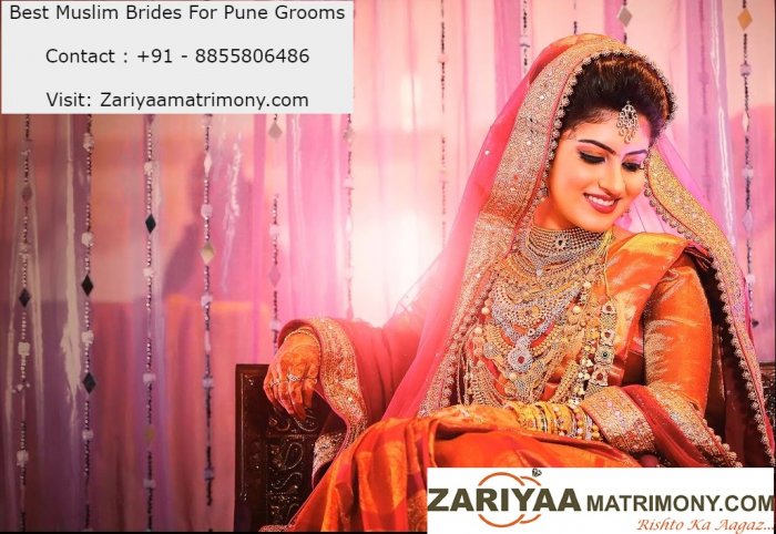 Find Your Perfect Life Partner With Zariyaamatrimony.com