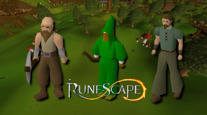 The mining process in OSRS is among those known