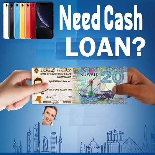 Financial Services business and personal loans no collateral require