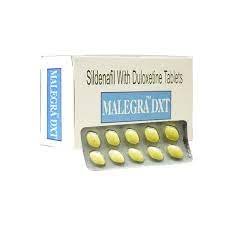 Make Your Love life Free Of Male Issues With Malegra DXT
