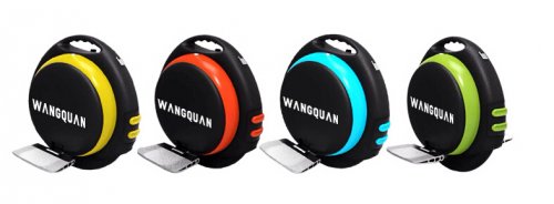 2015 NEW self balance unicycle bump-shielded foldable pedals Max speed 18km/h Speaker+Bluetooth Music +Mobile Phone Charging