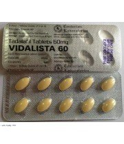 Vidalista 60 tadalafil tablets at discounted price in Pennsylvania, Drums 18222