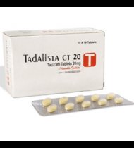 Tadalista 20mg Tadalafil Tablet Vernon, Connecticut 06066, United States