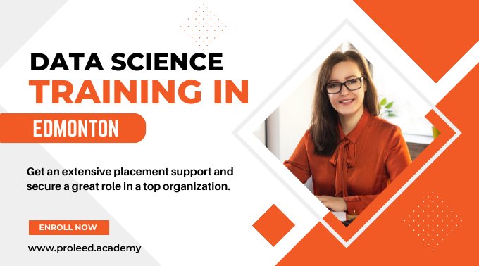 Data Science Training Course in Edmonton