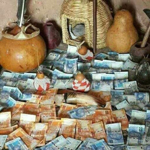 Instant Money spells that works fast