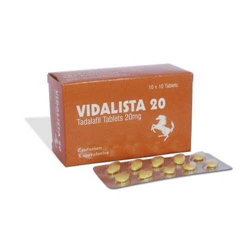 Buy Vidalista 20mg Cheap Online UK