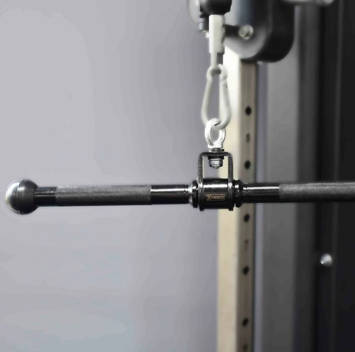 Cable Attachments Gym