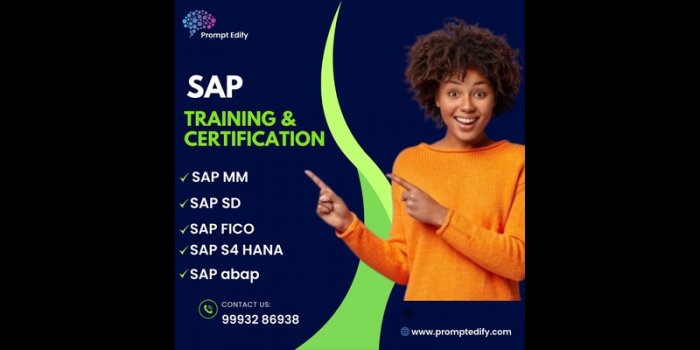 Prompt Edify