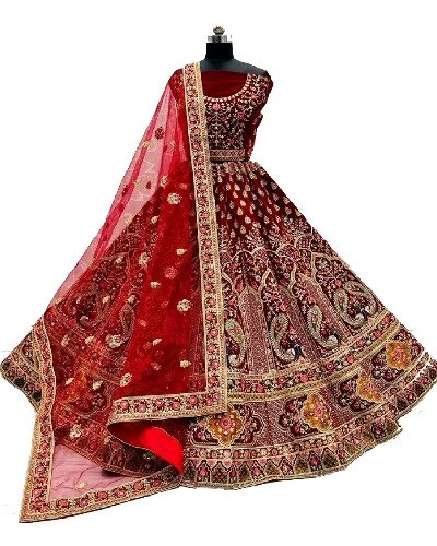 Cheap Wedding Dress Dry Cleaning Service In Pitampura