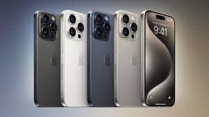 iPhone 14: A Comprehensive Overview Article 200-500 words: