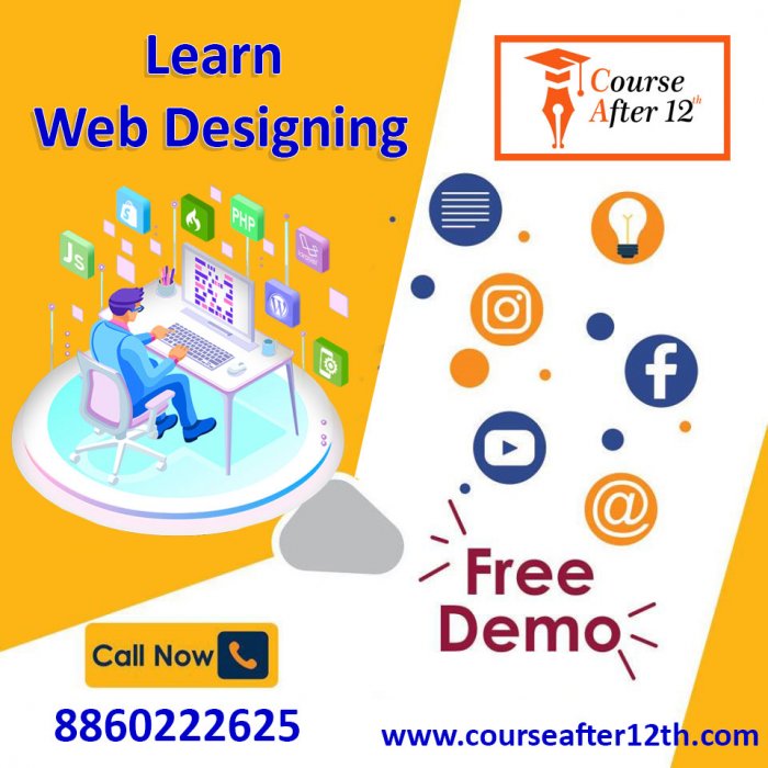 Institute of Web Design in Delhi