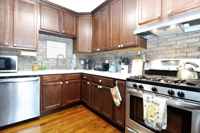 vacation rental
