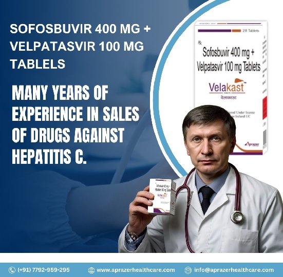 Aprazer Healthcatre is Trusted for Buy Velakast