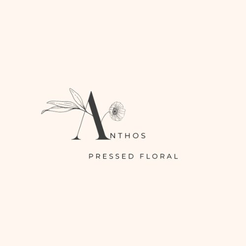 Floral Preservation, Custom Pressed Flower Art Frames Sydney - Anthos Pressed Floral