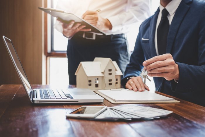 Expert Property Management Services in Chesapeake