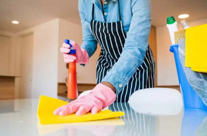 Best Maid Service Agency in Hyderabad