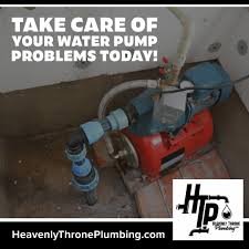 Plumbing Services