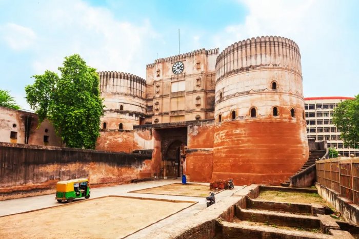 Book Personalized Tour Travel Packages Bhubaneswar Online- Swosti Travel