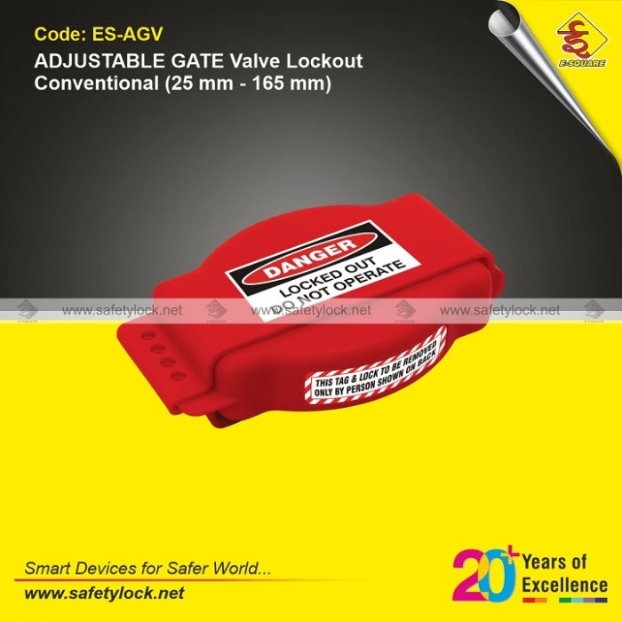 Enhance Safety Compliance in Brazil with Proper Valve Lockouts