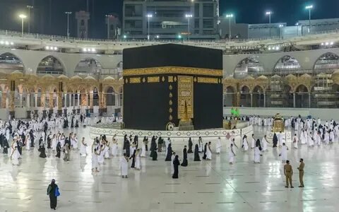 Cheap Umrah Packages from USA - Umrah Packages from USA