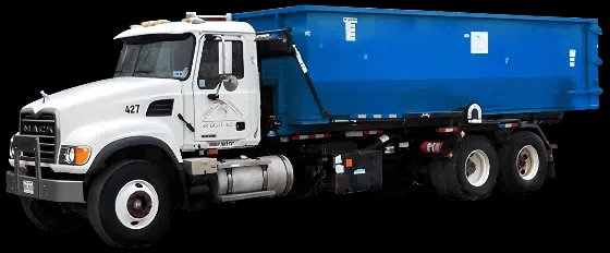 Construction Dumpster Rental in San Diego