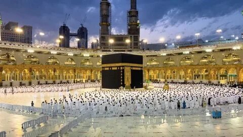 Cheap Umrah Packages from USA - Umrah Packages from USA