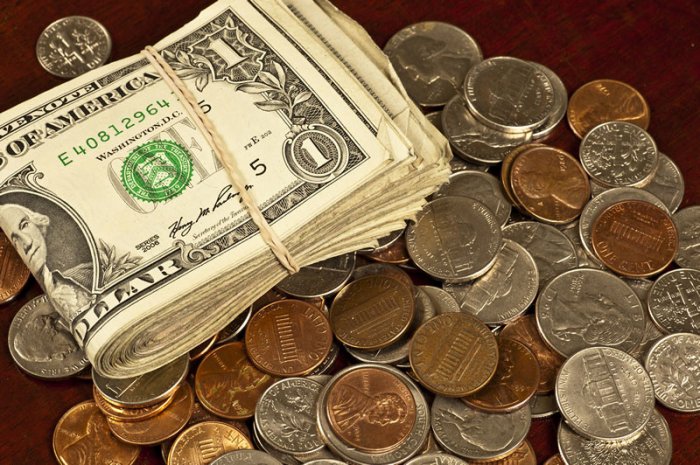Money Spells to help you to have all the money you have always dreamed to have