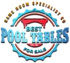 Best Pool Tables For Sale
