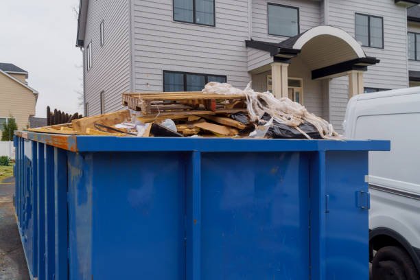 Commercial Dumpster Rental in Orange County