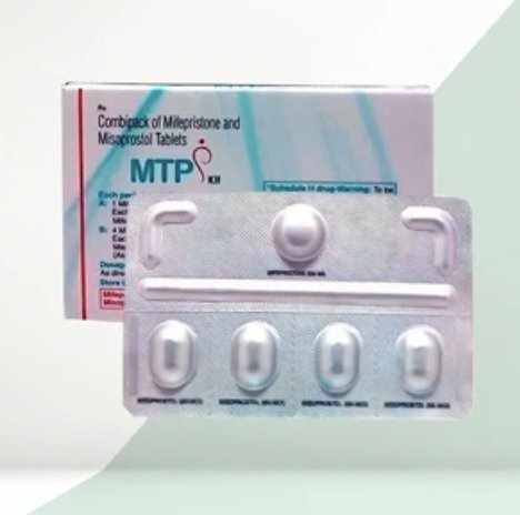 Buy MTP Kit Online – Secure Payments + Overnight Shipping