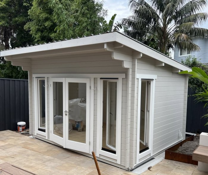 Professional Painting Services by Sydney Paint Masters – Quality You Can Trust