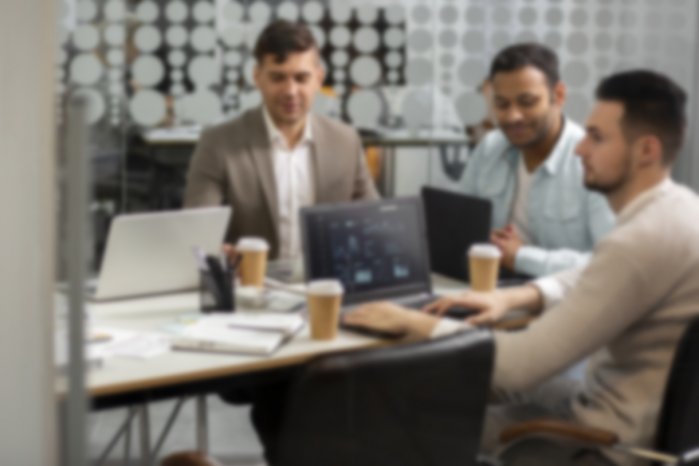 Top Business IT Support Company