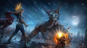 The Cryptic Message of Path of Exile Patch 3.26