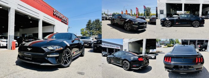 Top Notch Quality Used Vehicles For Sale In Surrey
