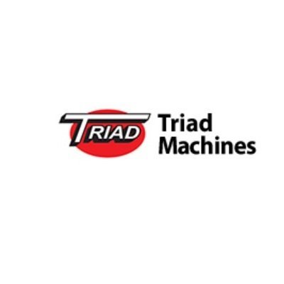 Triad Machines