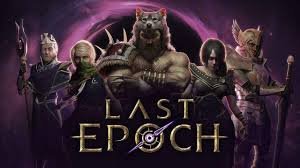 Here`s How You Can Get Woven Flesh in Last Epoch