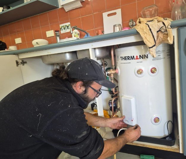 Reliable Plumbing Services in Mount Waverley by Joniec Plumbing