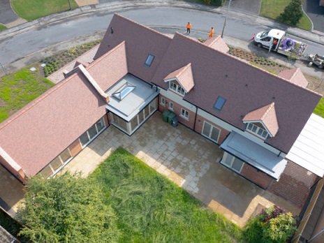 Ecoline Developments Limited