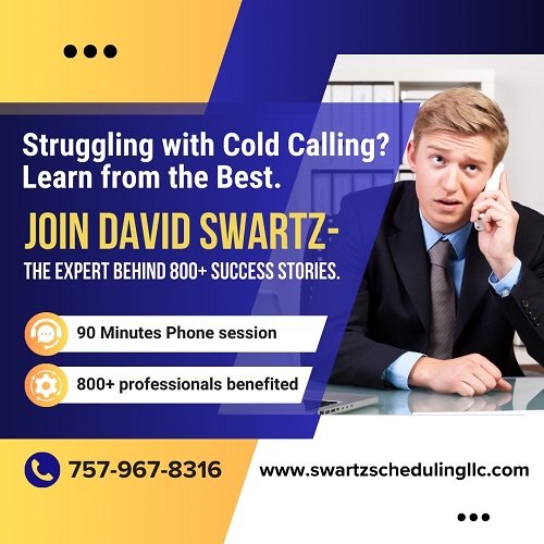 Appointment Setting Training Chosen By Experts