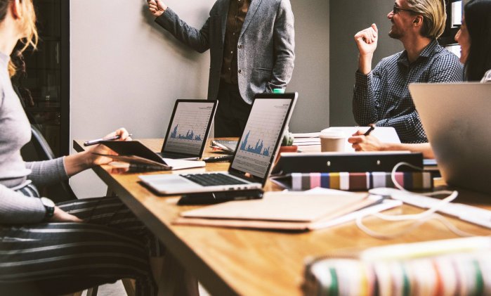 App development company in Canada