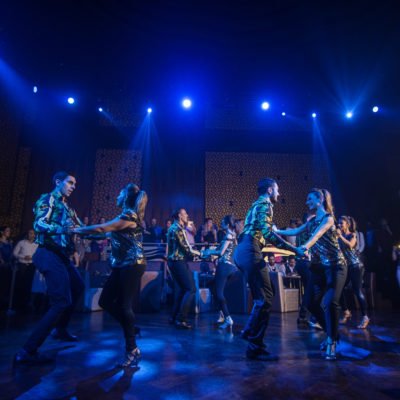 Recording Classes Doha – Capture Your Dance Journey with Candela Schools