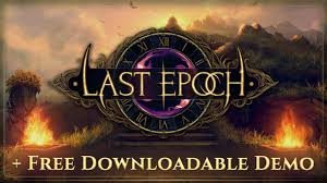 Last Epoch: How To Respec Your Way to Power