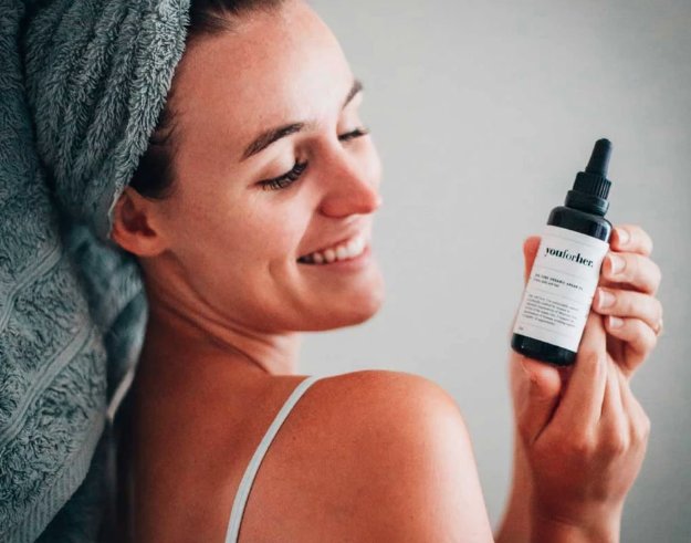 Buy Best Argan Oil