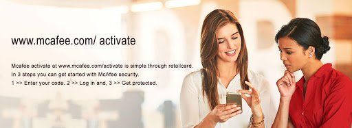 mcafee.com/activate