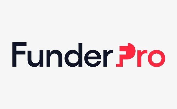 FunderPro Funded Trader Maximum Possible Discount Applied using Code PTC