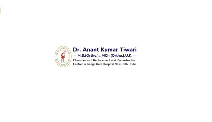 Dr. Anant Kumar Tiwari- Orthopaedic Surgeon Delhi